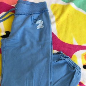 Girls Limited 2 sweat pants